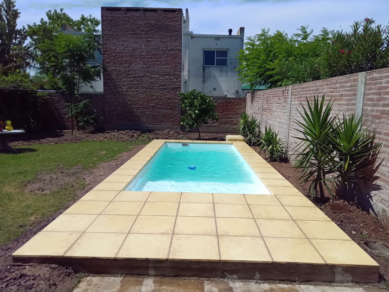 Instalación GGPools